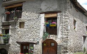 Antigua Casa Catones