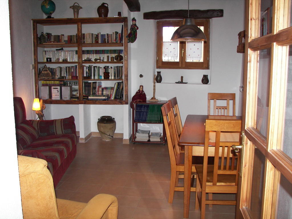 Hôtel Antigua Casa Catones à Huesca Extérieur photo