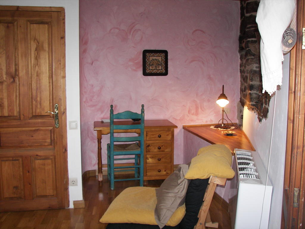 Hôtel Antigua Casa Catones à Huesca Extérieur photo
